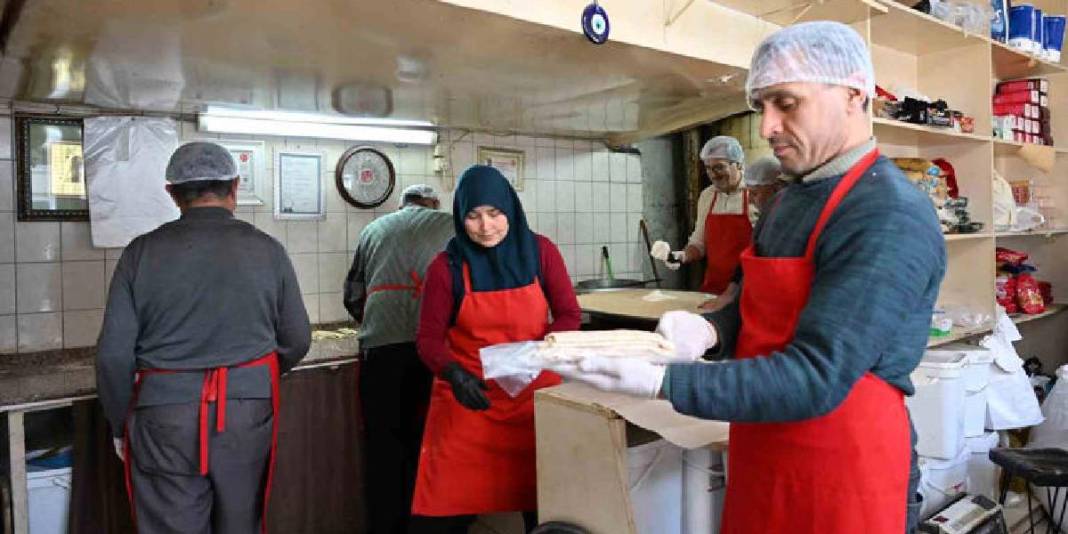 ‘Bitli’ olarak anan da var ‘Köy’ olarak anan da: 75 yıllık gelenek 5